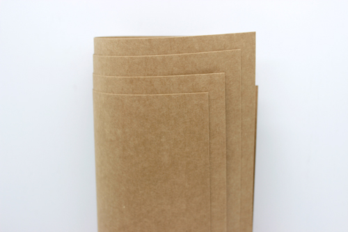 牛皮紙質量問題