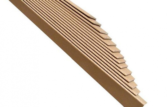 牛皮紙、?？堅诩堊o(hù)角上的應(yīng)用案例