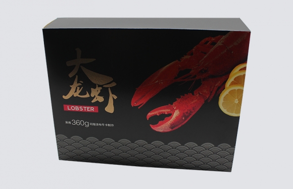 瑪瑙涂布?？埼r包裝案例展示