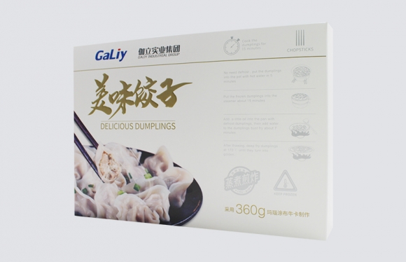 瑪瑙涂布?？ㄊ称钒b盒成品展示