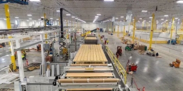 達(dá)成原則協(xié)議，紙業(yè)包裝巨頭盟迪51.4億英鎊收購(gòu)得斯瑪！